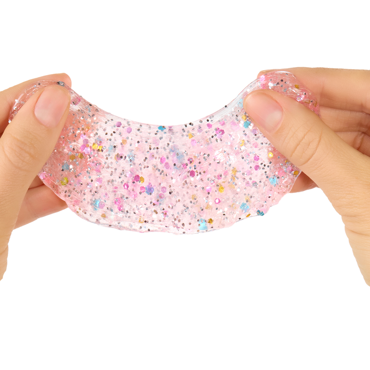 Ігровий набір лялька Rainbow High серії Rainbow Shimmers Віолетта Фіолетова — превʼю 16