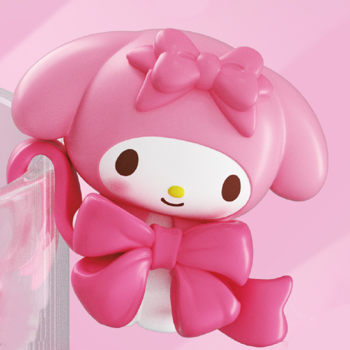 Фігурка-сюрприз Pop Top Sanrio – Hello Kitty Kuromi My Melody – 4 см — превʼю 10