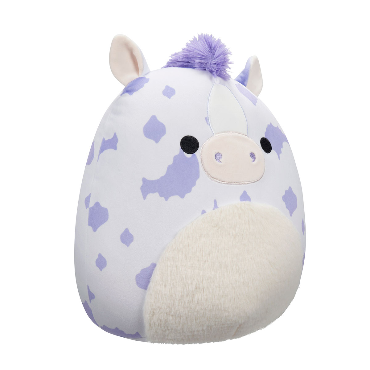 М'яка іграшка Squishmallows — Кінь Абеліта (Abelita) — 30 cm — превʼю 13