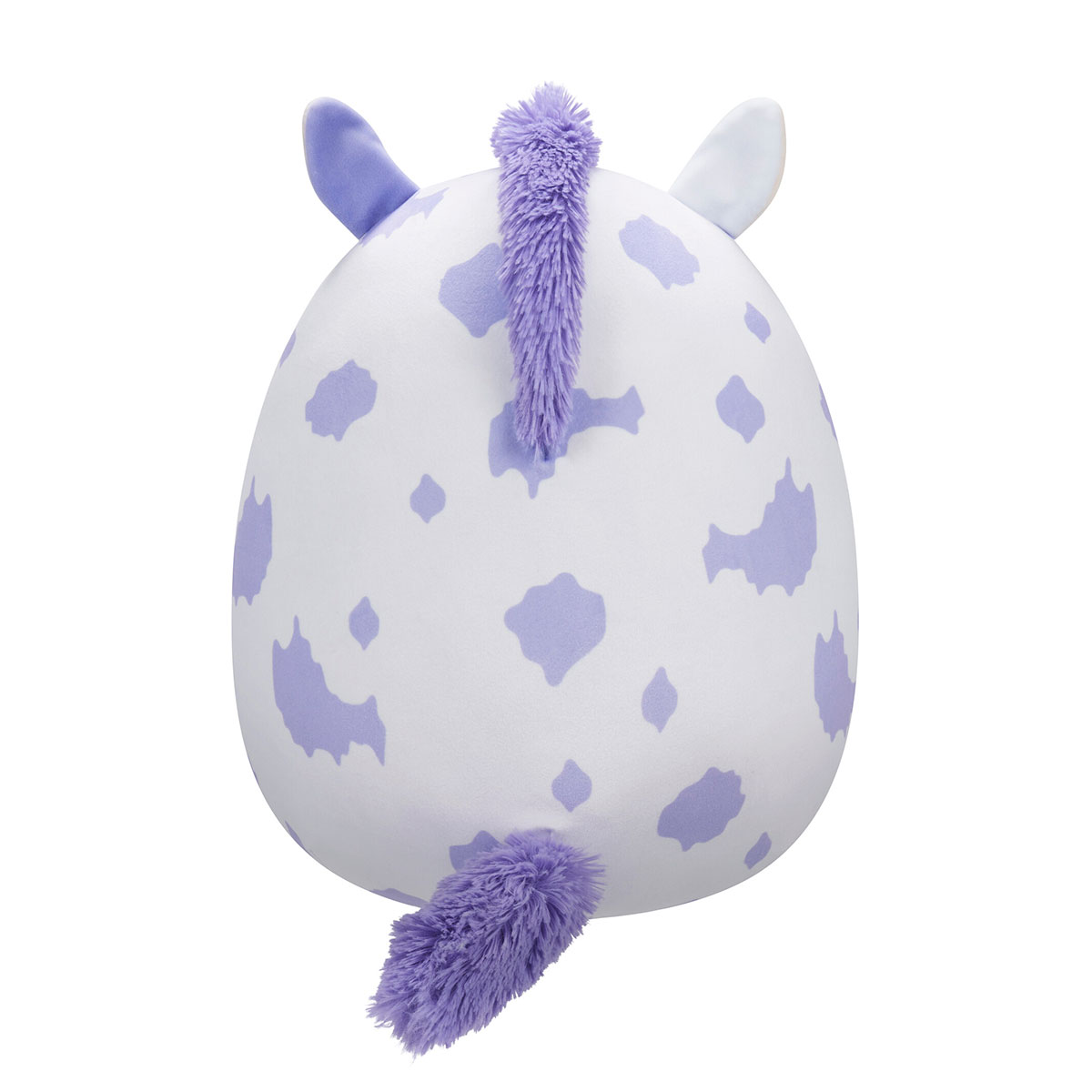 М'яка іграшка Squishmallows — Кінь Абеліта (Abelita) — 30 cm — превʼю 11