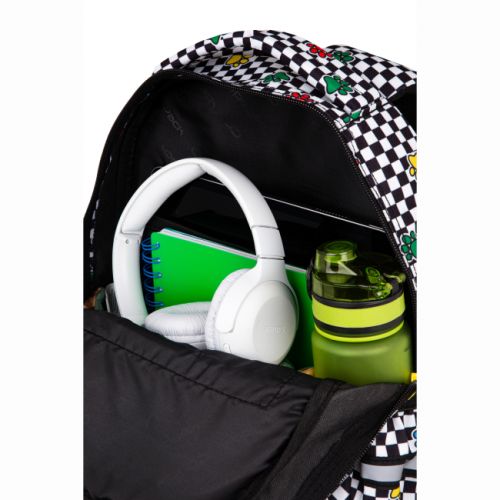 Рюкзак молодіжний CoolPack Toby CATCH ME 39 см — превʼю 3
