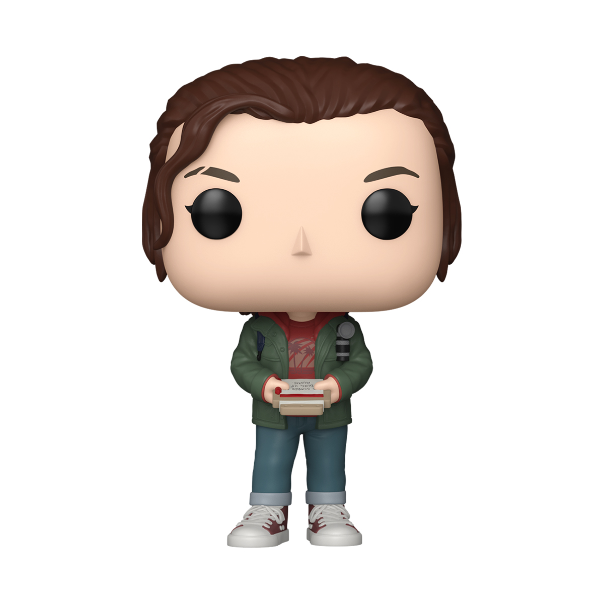 Фігурка Еллі (Ellie) — Funko Pop — The Last of Us — превʼю 5