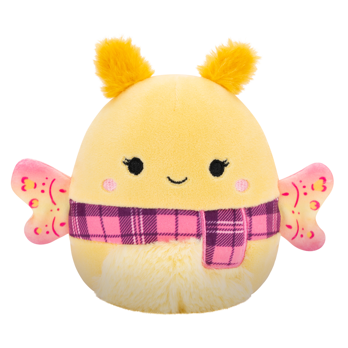 М'яка іграшка Squishmallows — Метелик Мірі (Miri the Butterfly) — 30 см — превʼю 7