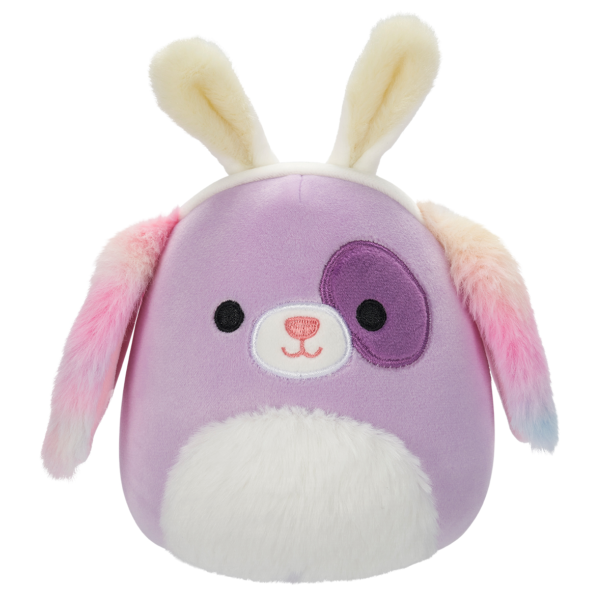М'яка іграшка Squishmallows – Собака Барб (Barb) – 13 см — превʼю 8