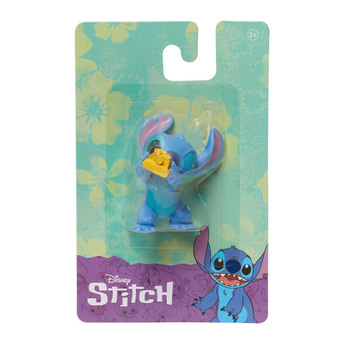 Ігрова фігурка Stitch Стіч W2 в асортименті — превʼю 11