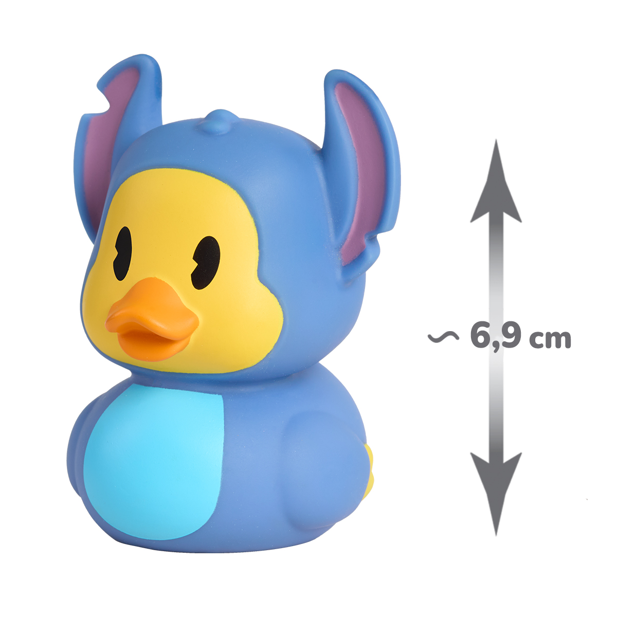 Ігрова фігурка Duckalooz Disney Качечка — превʼю 8