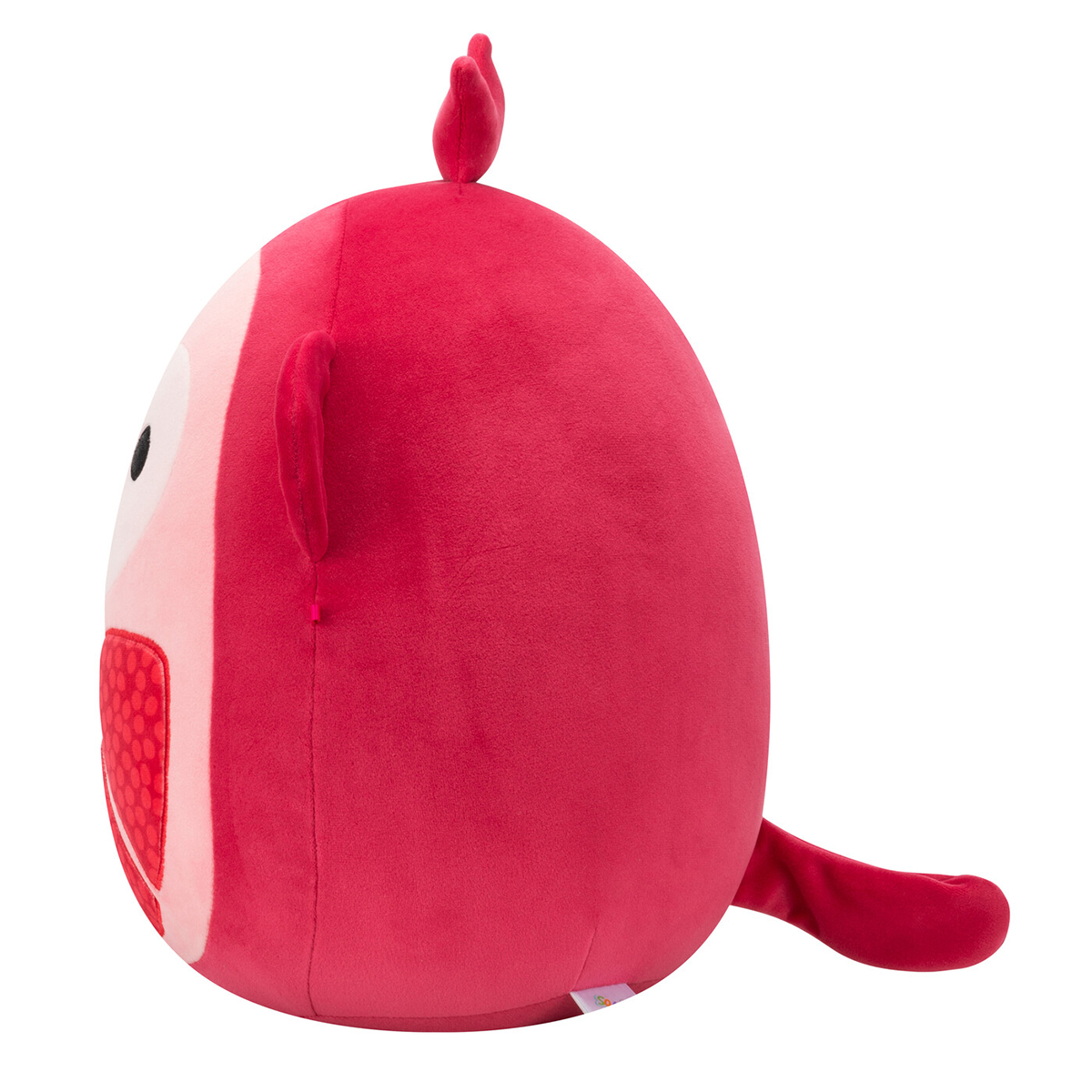 М'яка іграшка Squishmallows Мавпочка-гранат Кардона 30 см — превʼю 10
