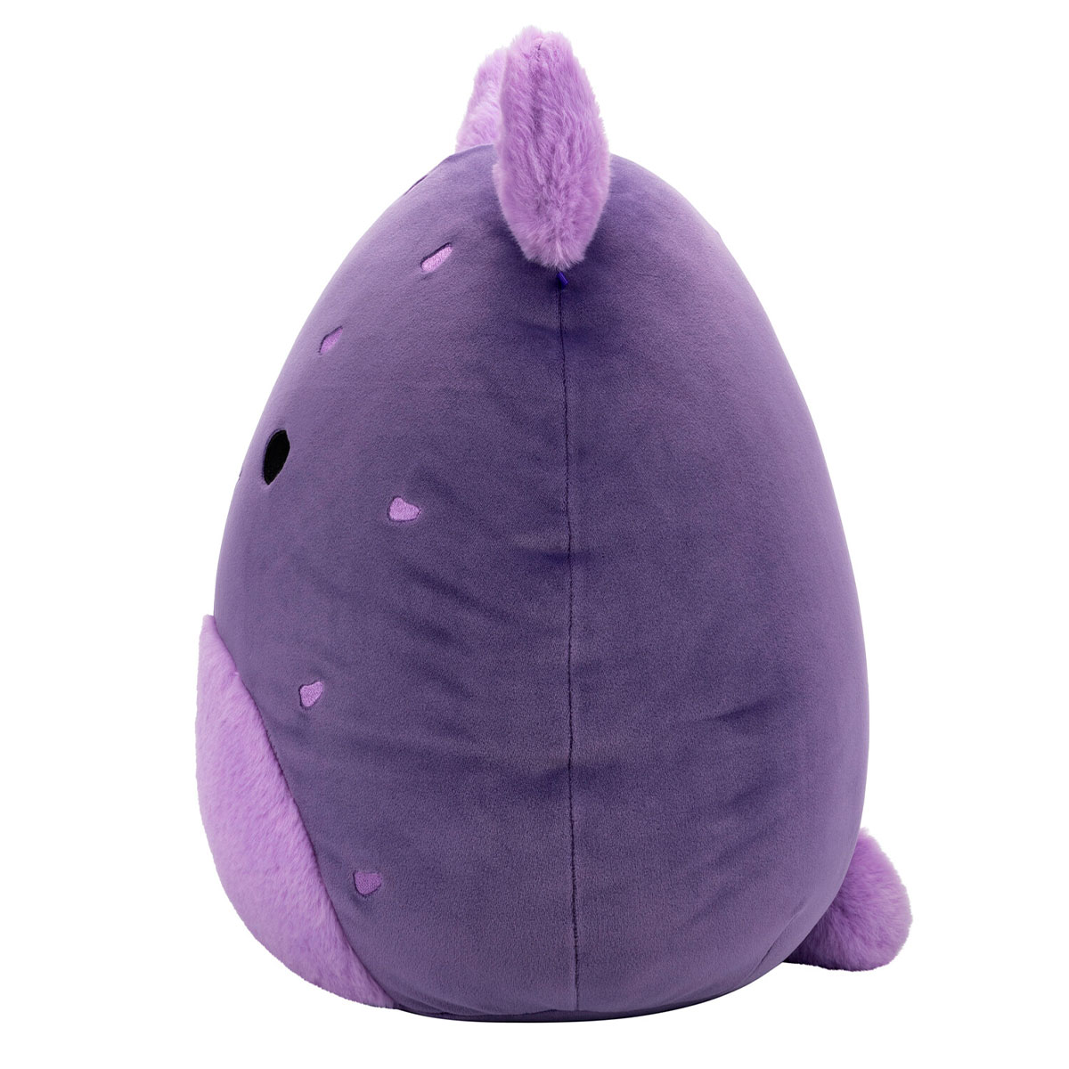 М'яка іграшка Squishmallows — Морський кролик Оха (Oha) — 36 см — превʼю 10