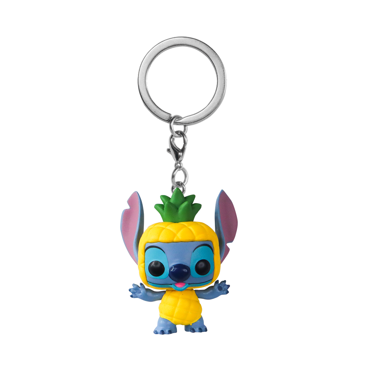 Ігрова фігурка на кліпсі Колекційна Funko Pop Стіч Stitch Ліло та Стіч — превʼю 5
