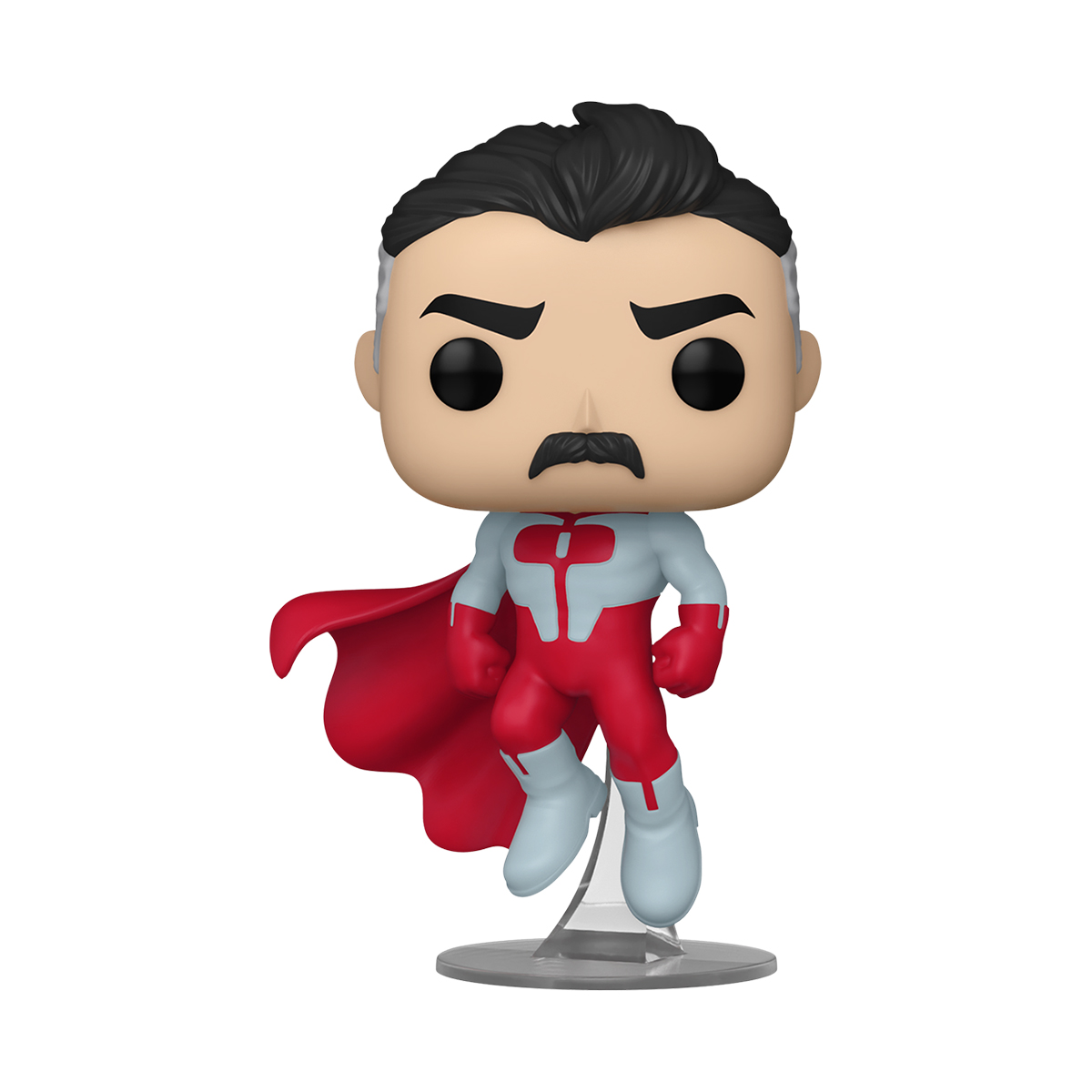 Ігрова фігурка Funko POP! Невразливий Омні-мен 10,7 см — превʼю 2