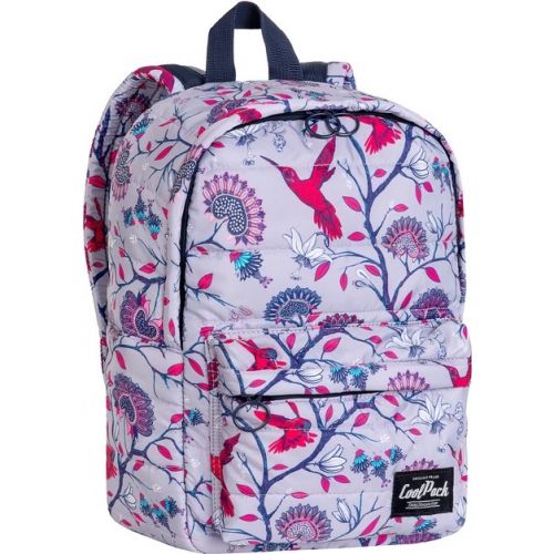 Рюкзак молодіжний CoolPack Abby Silence 32x26x12 см — превʼю 1