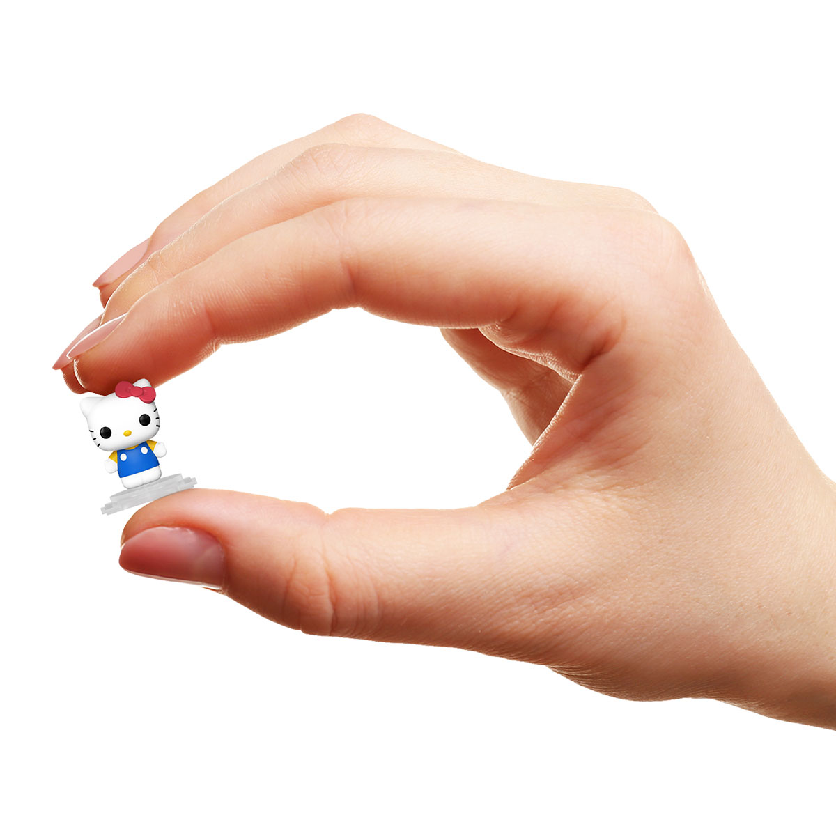 Фігурки Funko Bitty Pop — Hello Kitty (Hello Kitty) — 2,5 см в асортименті — превʼю 5