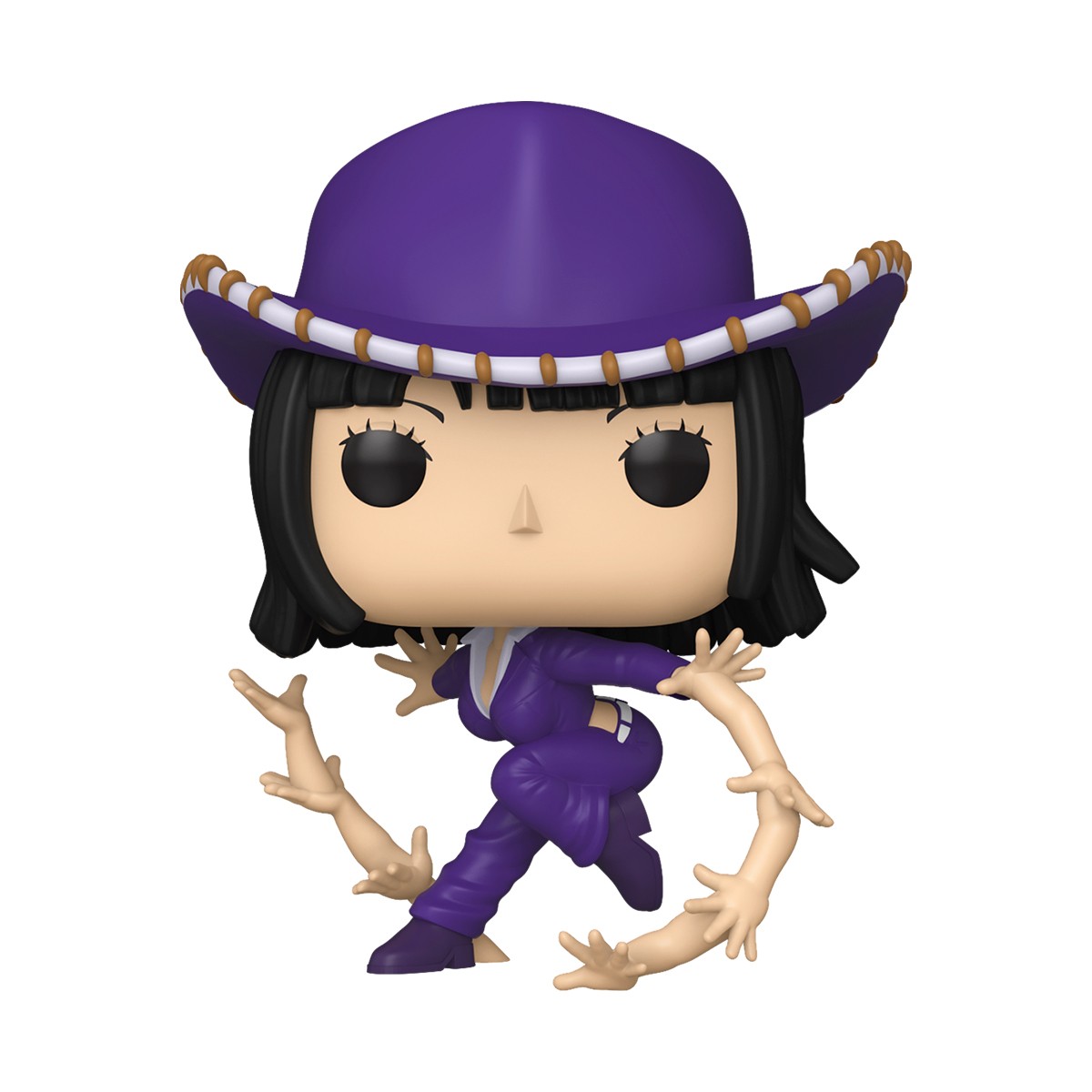 Фігурка Робін (Robin) — Funko Pop — One Piece — превʼю 4