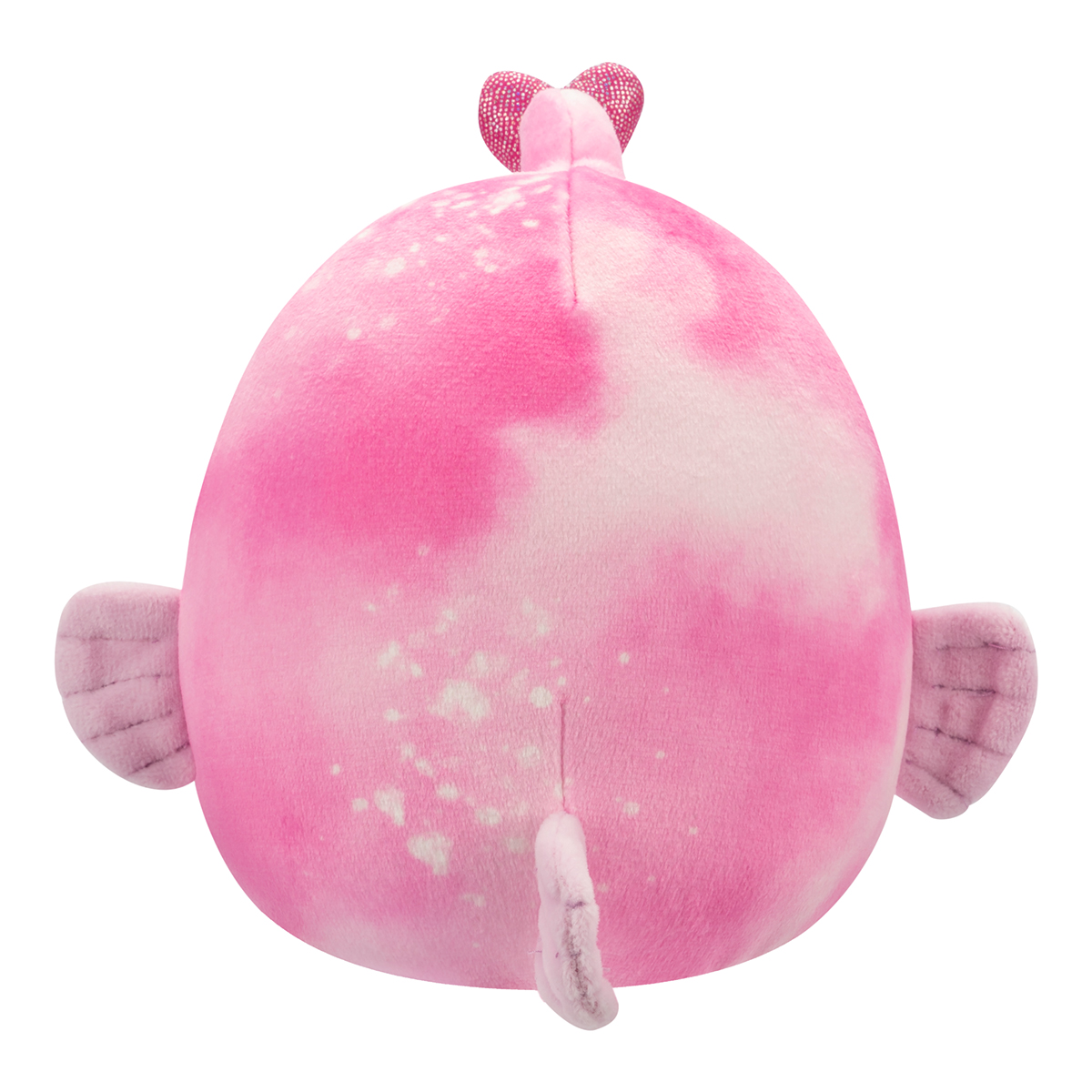 М'яка іграшка Squishmallows – Риба-вудильник Сі (Si the Anglerfish) – 30 cm — превʼю 8