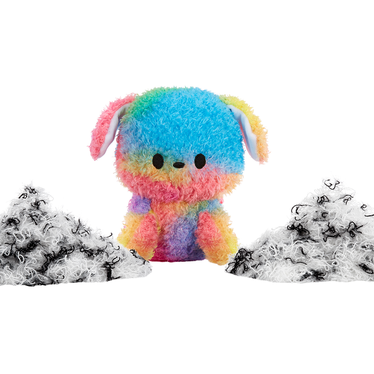 М'яка іграшка-антистрес Fluffie Stuffiez Small Plush — Песик (Puppy) — Fluffie Stuffiez — превʼю 14