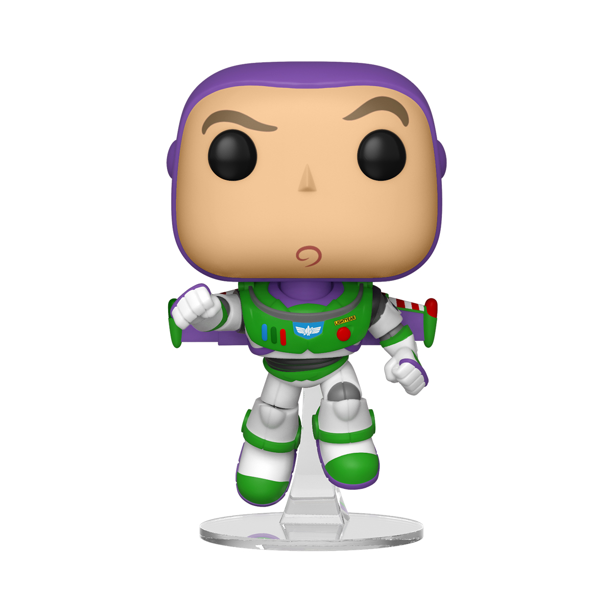 Колекційна ігрова фігурка Базз Лайтер - Buzz Lightyear Funko Історія іграшок — превʼю 4