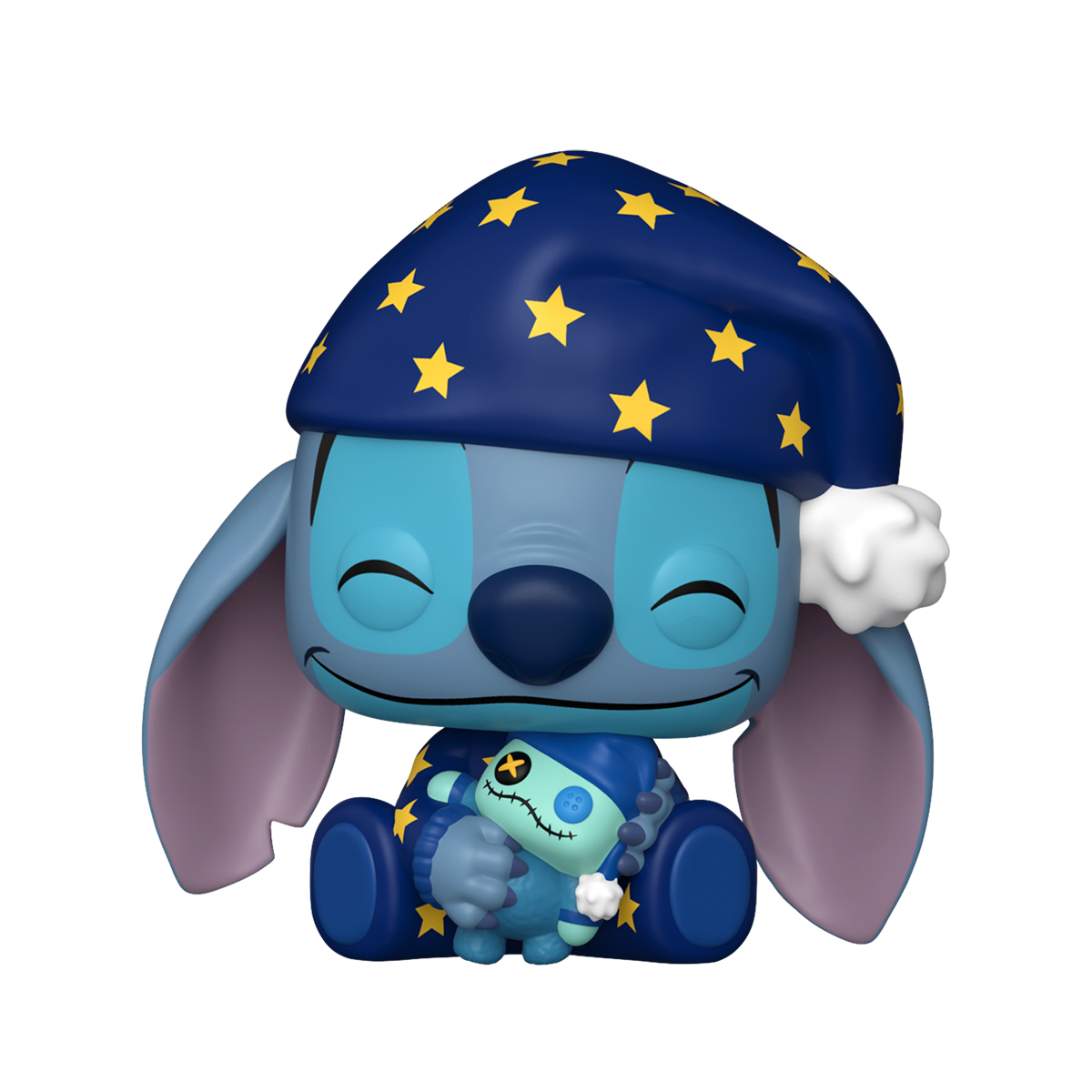 Фігурка Стіч (Stitch) — Funko Pop — Ліло і Стіч — превʼю 5
