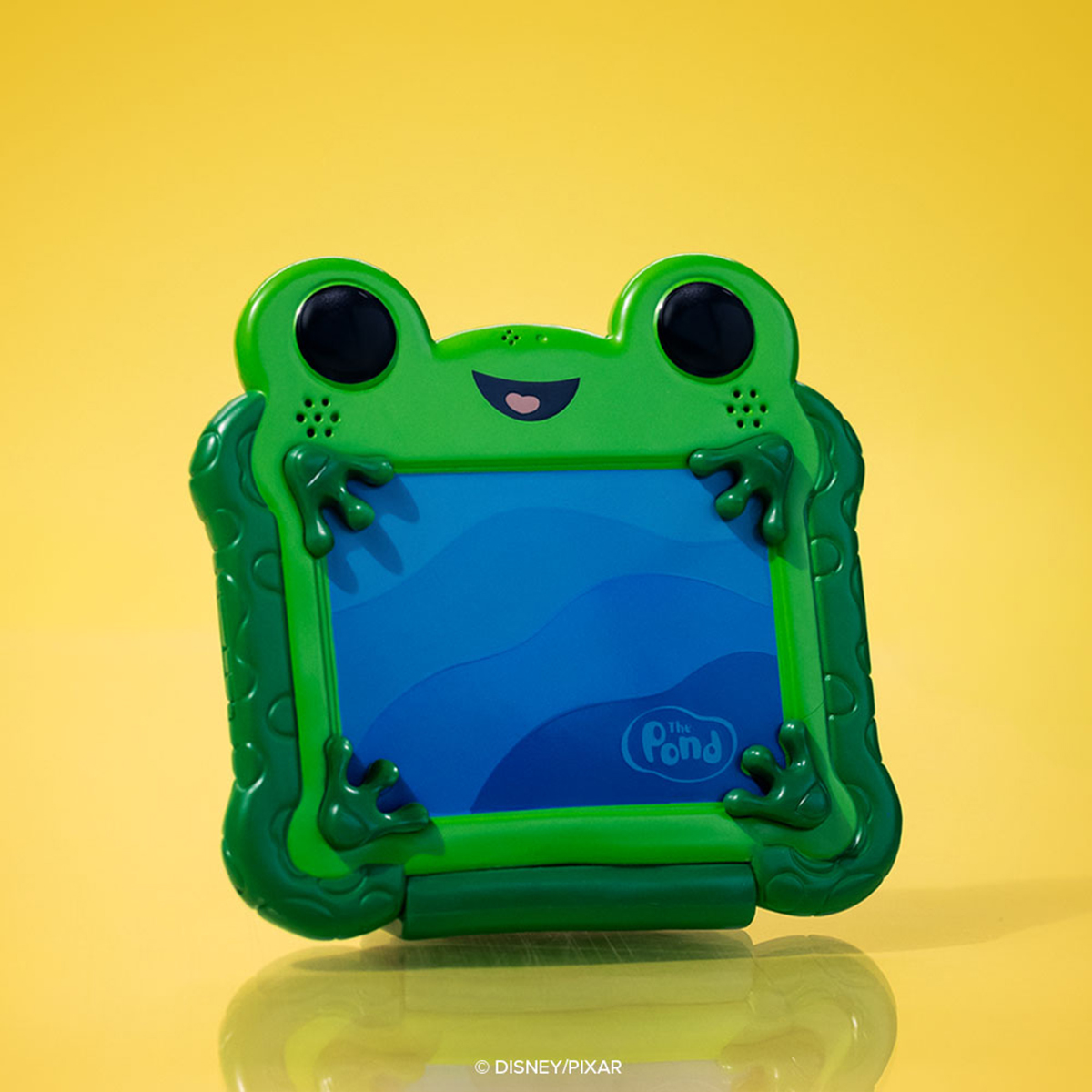 Фігурка Ліліпад (Lilypad) — Funko Pop — Історія іграшок 5 — превʼю 6