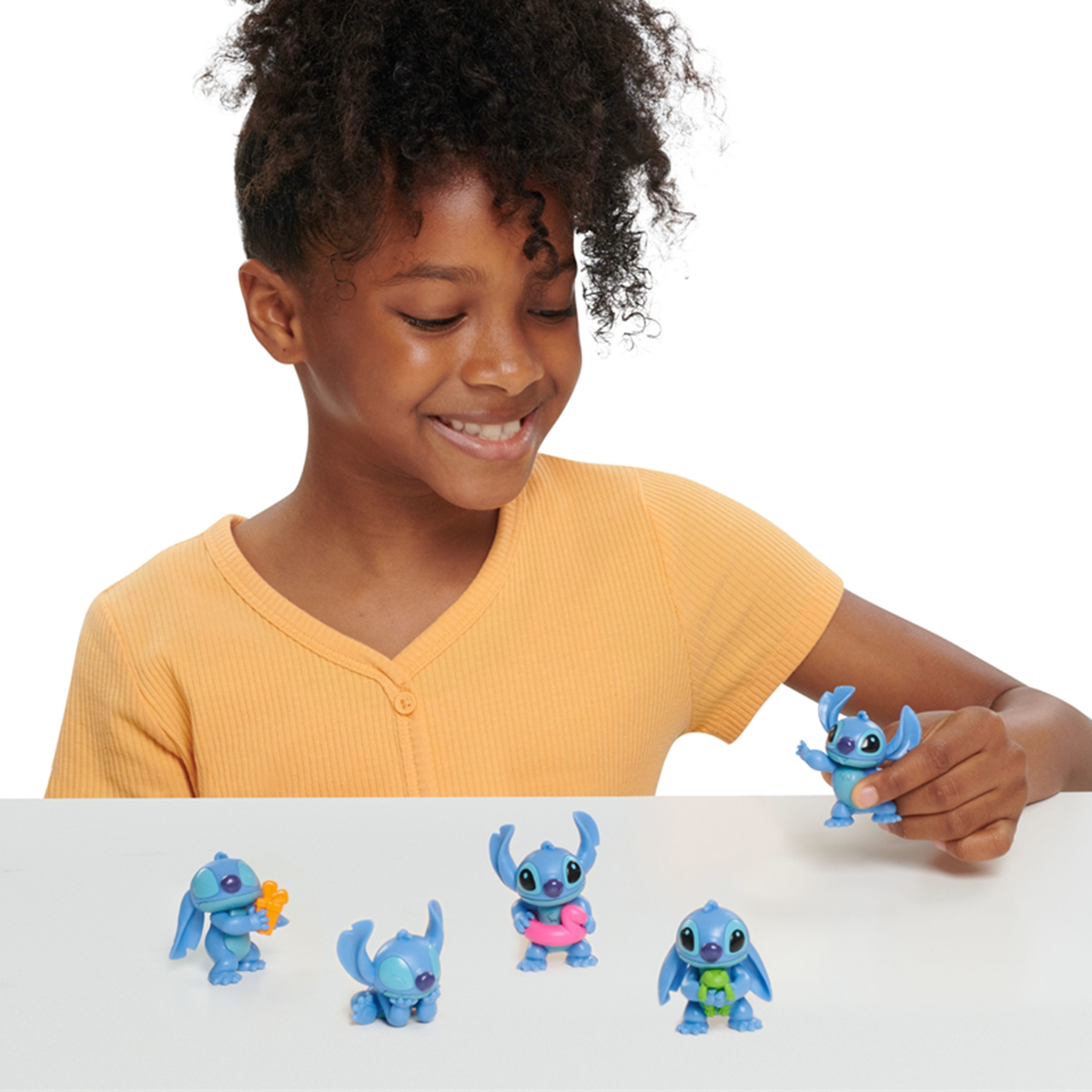 Ігрова фігурка Stitch Стіч для дітей — превʼю 13