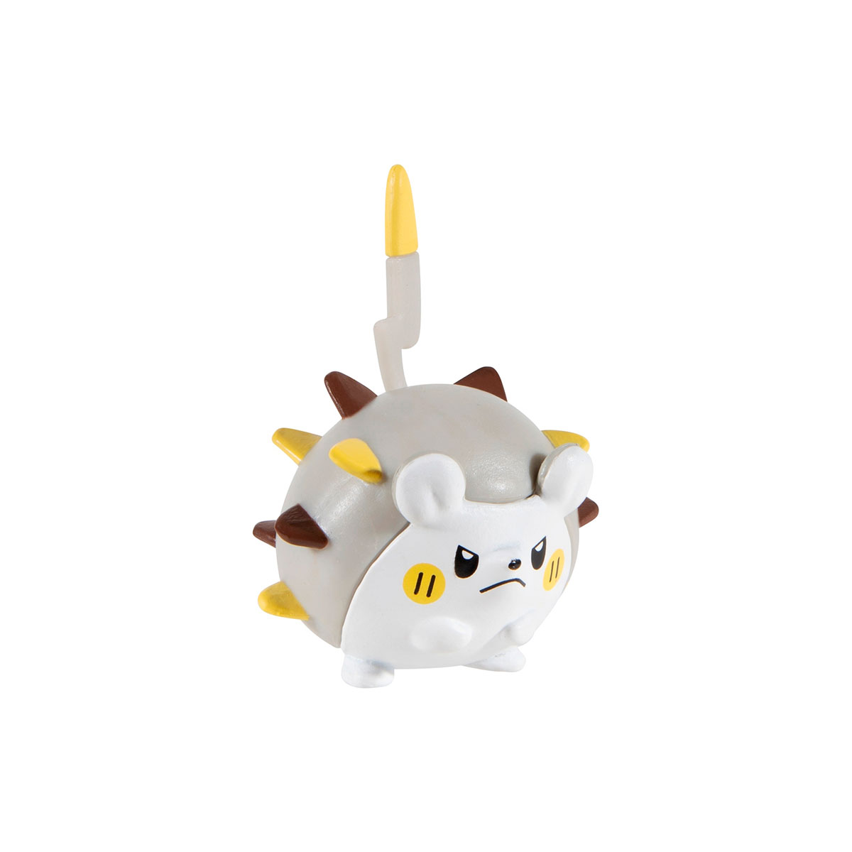 Ігровий набір Pokemon W16 Тогедемару з покеболом Jazwares 5 см фігурка — превʼю 9