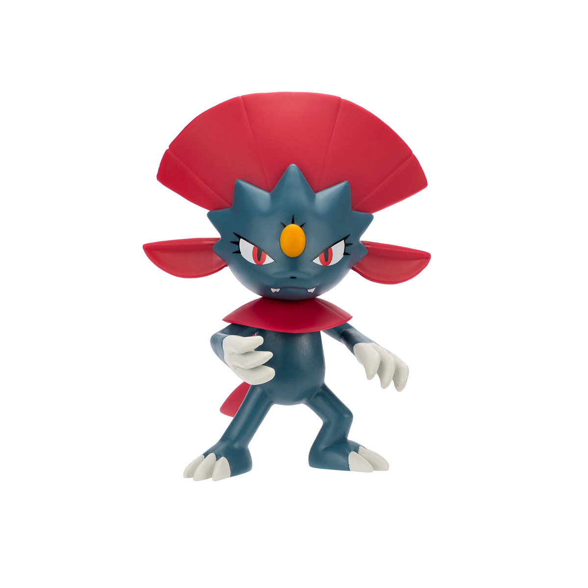 Ігрова фігурка Pokemon W17 Вівайл — превʼю 8