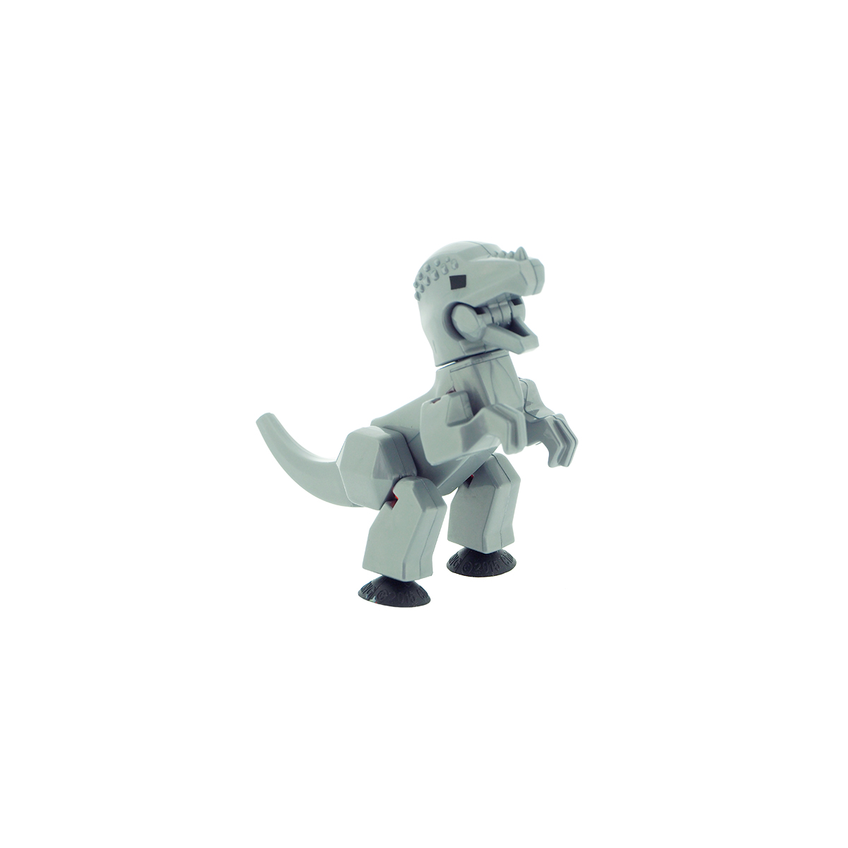 Фігурка для анімації Stikbot Dino дитяча — превʼю 17