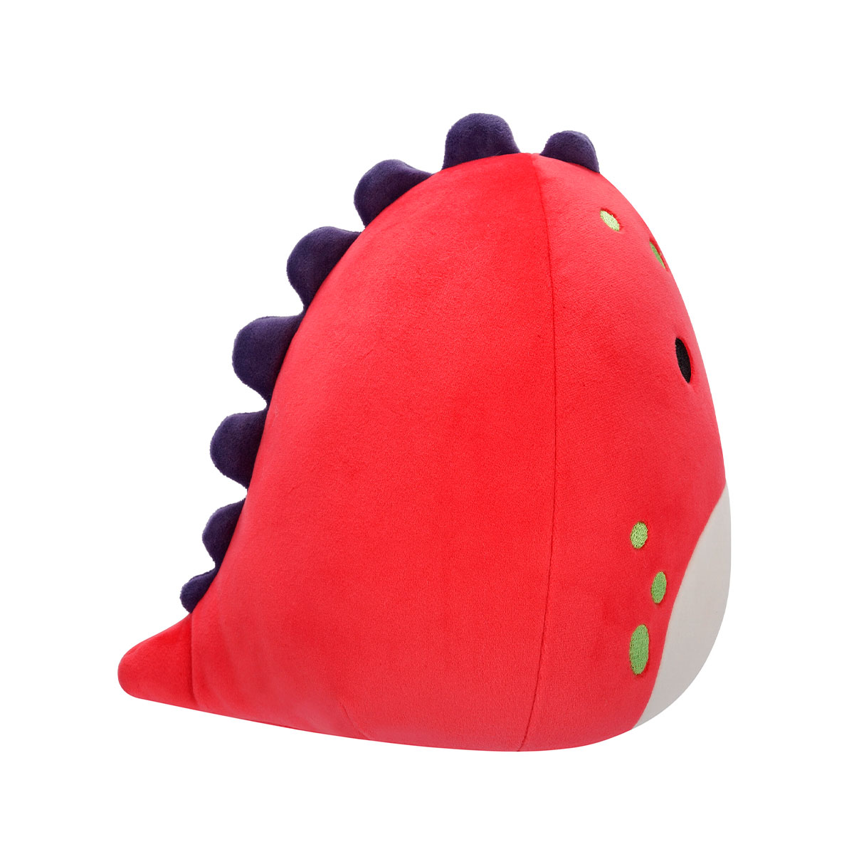 М'яка іграшка Squishmallows – Діно Долан (Dino Dolan) – 19 cm — превʼю 12