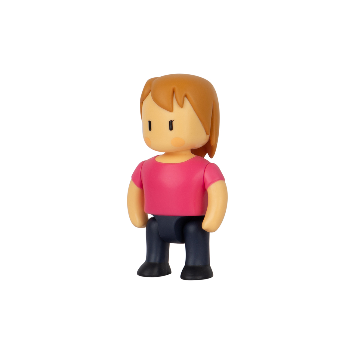 Фігурка колекційна Stumble Guys Міс Стамбл — превʼю 6
