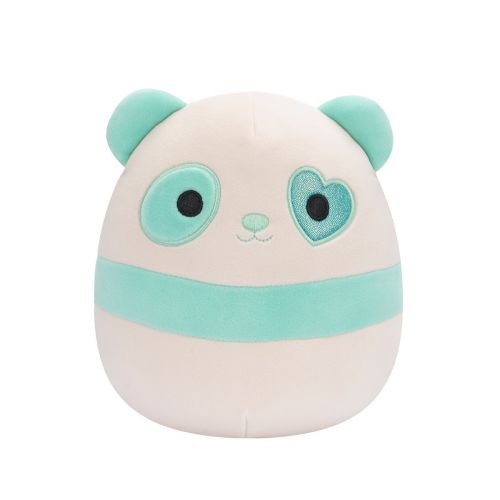 М'яка іграшка Squishmallows Панда Швиндт 19 см різнобарвна