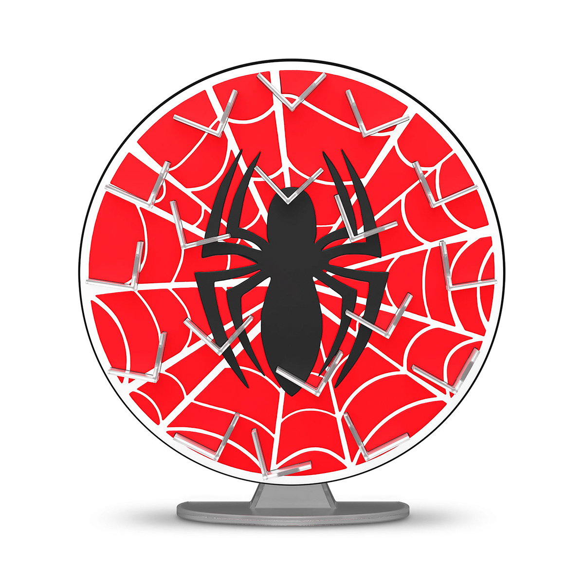 Фігурка Funko Bitty Pop — Marvel Людина-павук (Spider-Man) — 2,3 см — превʼю 5