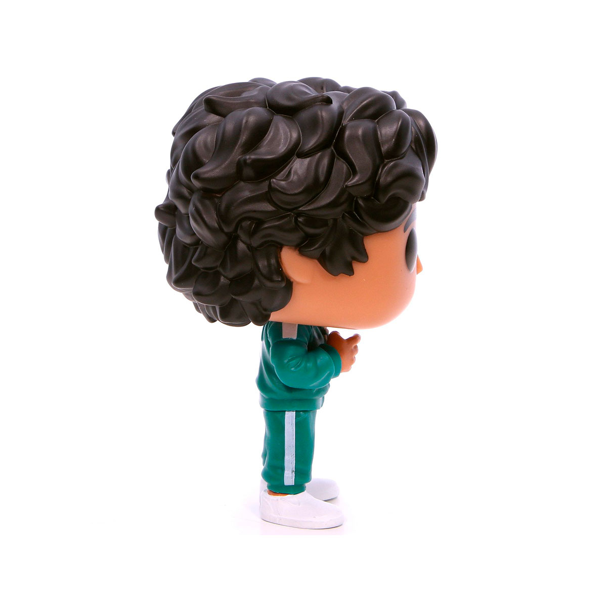 Ігрова фігурка колекційна Funko POP Squid Game Ali 199 Гра в кальмара Алі — превʼю 8