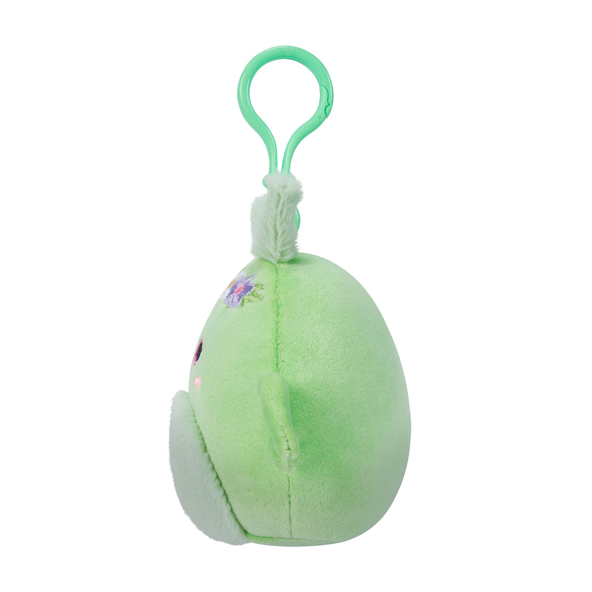 М'яка іграшка Squishmallows – Дракон Тов (Tov) – 9 см — превʼю 10