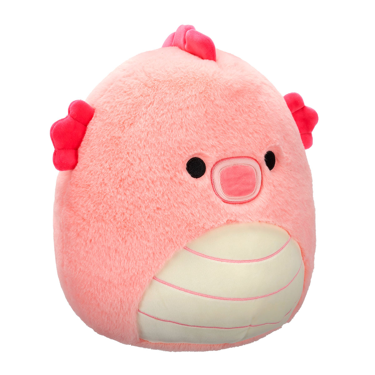 М'яка іграшка Squishmallows – Морський коник Старла (Starla) – 30 cm — превʼю 13
