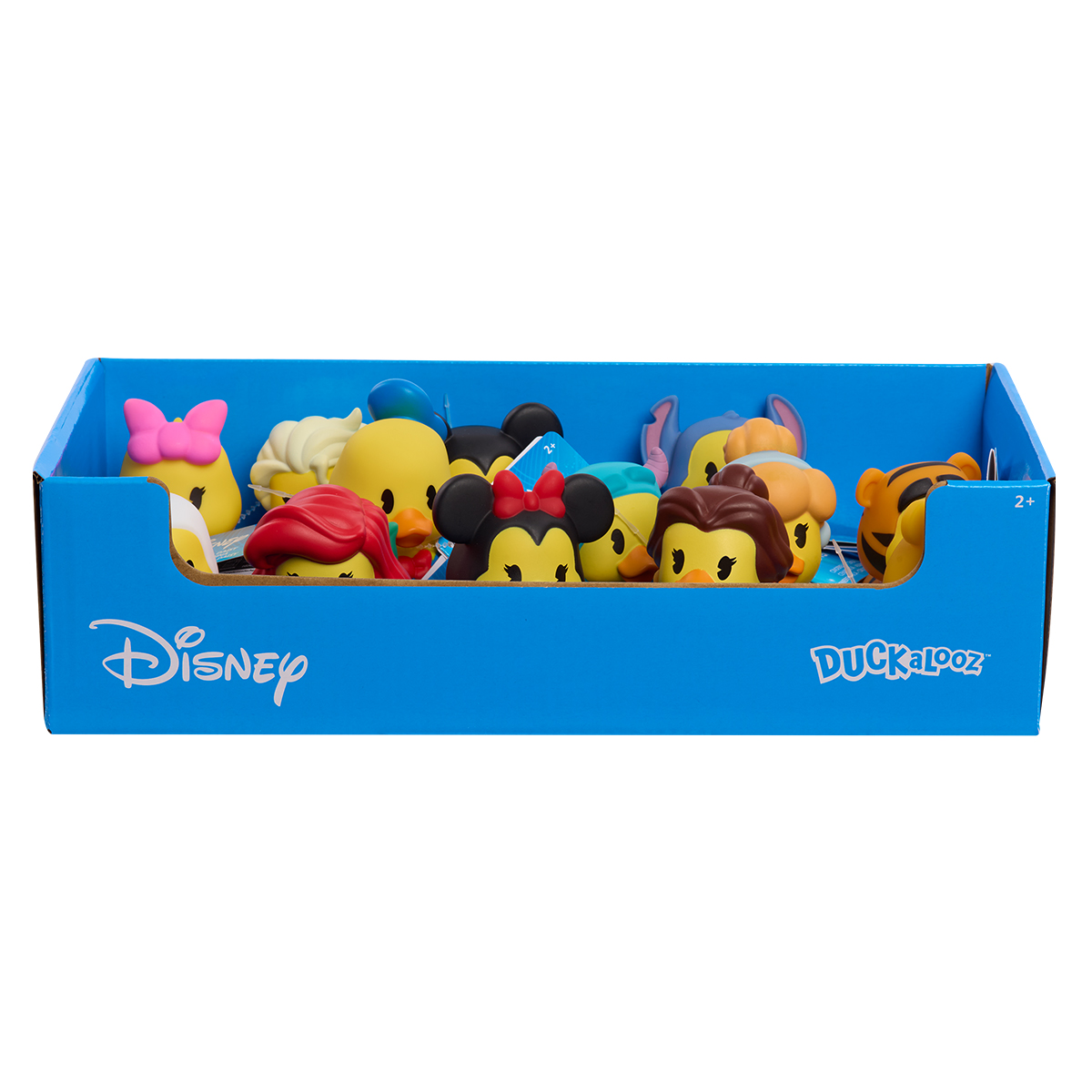Ігрова фігурка Duckalooz Disney Качечка — превʼю 12