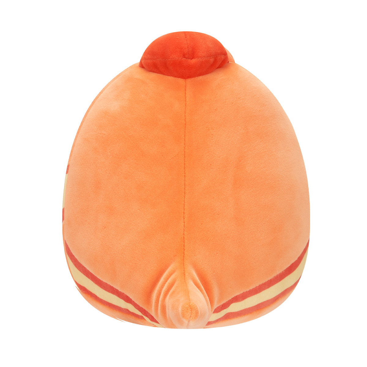 М'яка іграшка Squishmallows — Паразауролоф Нішель (Nishel the Parasaurolophus) — 19 см — превʼю 8