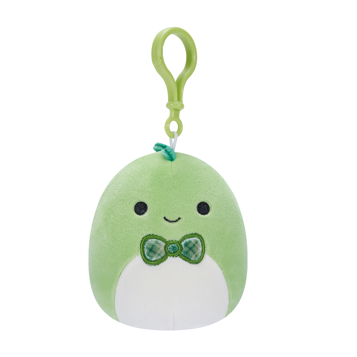 М'яка іграшка Squishmallows — Діно Денні (Danny) — 9 см — превʼю 5
