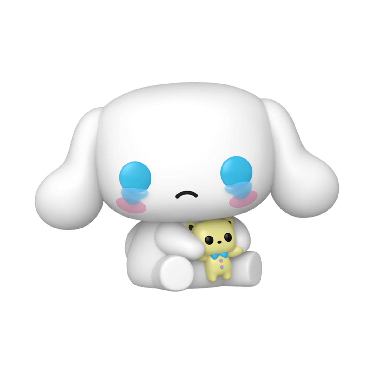 Ігрова фігурка Funko POP Засмучений Сіннаморолл 9,6 см — превʼю 4