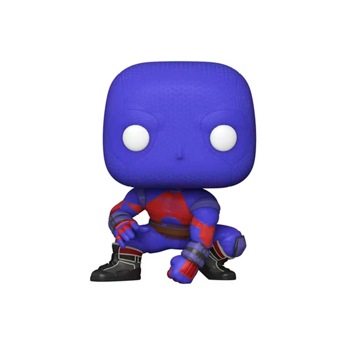 Колекційна ігрова фігурка DC Atom Smasher - Funko Pop Black Adam персонаж — превʼю 6