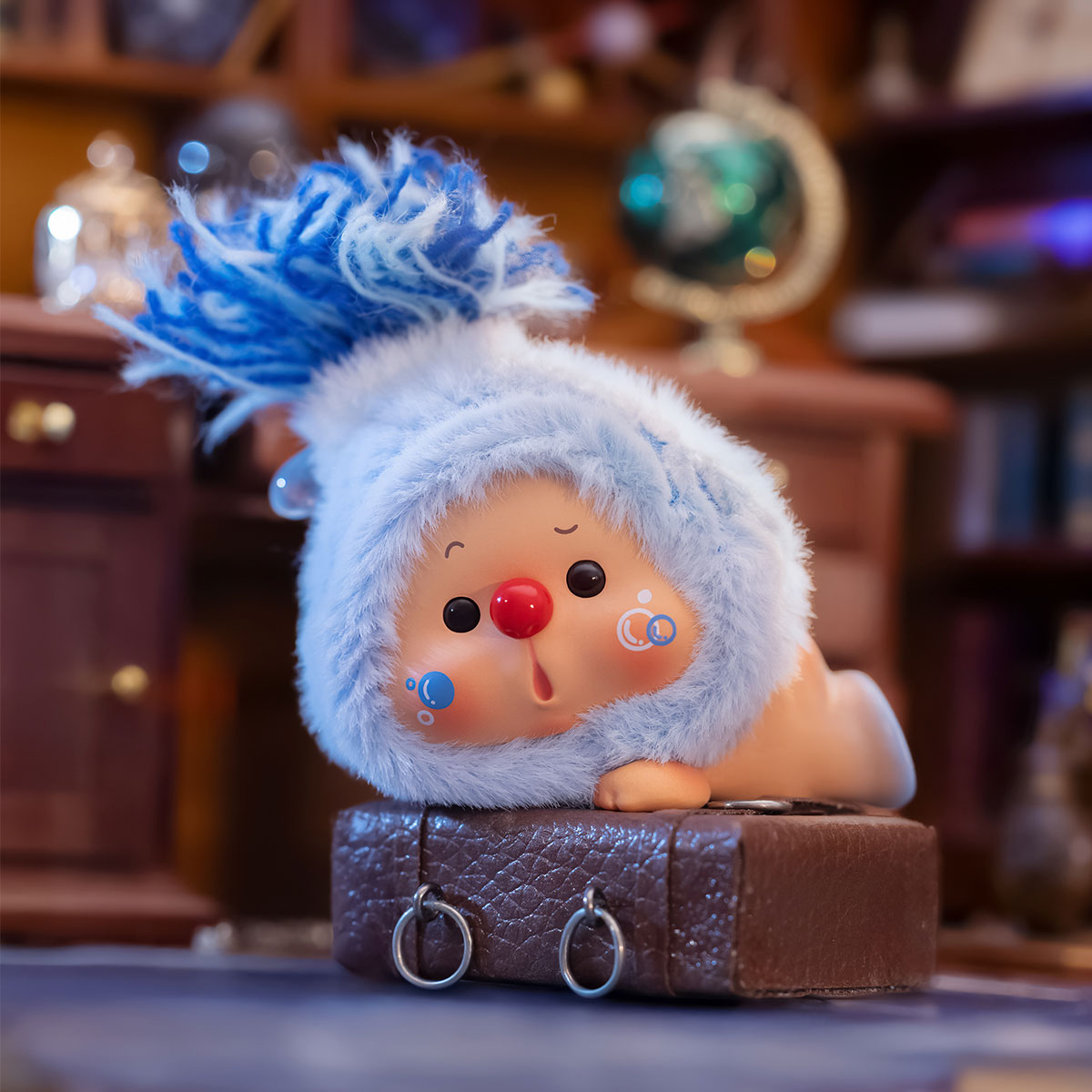Колекційна фігурка JOTOYS POP TOP Oyo Історія Сузір'я — 5-6 см — превʼю 24