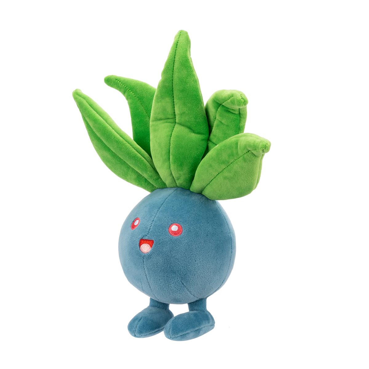 М'яка іграшка The Pokémon Company – Оддіш Oddish – 20 см — превʼю 6