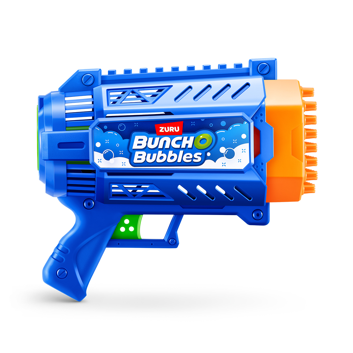 Бластер для мильних бульбашок Bunch O Bubbles Medium 7000 бульбашок на хвилину — превʼю 3