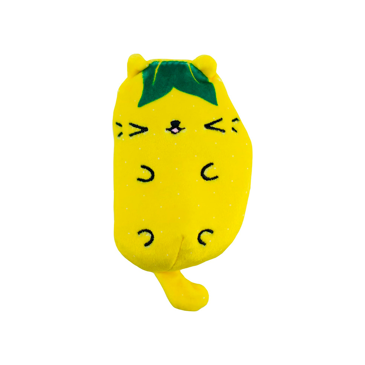 М'яка іграшка Cats Vs Pickles – Буркотун (Grumpy) – 10 см — превʼю 4
