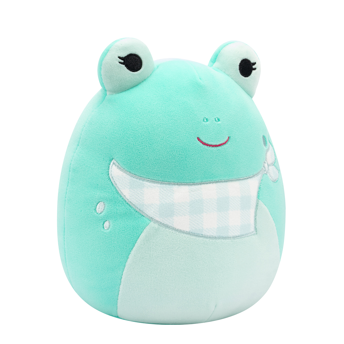 М'яка іграшка Squishmallows – Жабка Нові (Wendy) – 19 см — превʼю 13