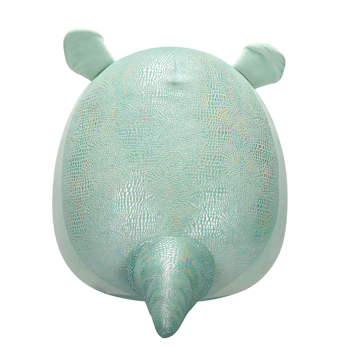 М'яка іграшка Squishmallows — Броненосець Арілла (Arilla) — 40 cm — превʼю 11