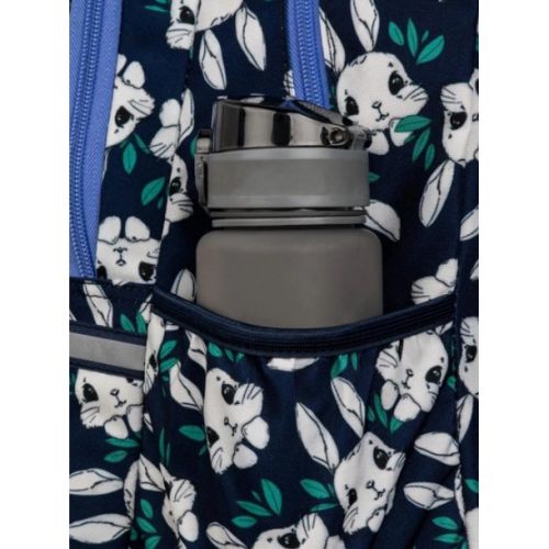 Рюкзак CoolPack PICK 17 дюймів для навчання 16х41х30 см Різнобарвний — превʼю 3