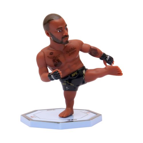 Фігурка UFC Леон Едвардс Octagon Fighters 6 см — превʼю 2