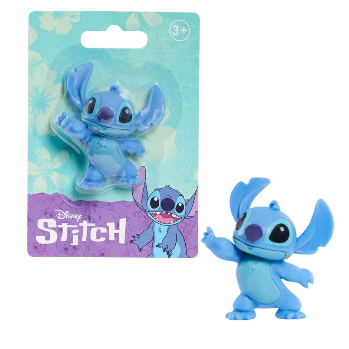 Ігрова фігурка Stitch Стіч для дітей — превʼю 14