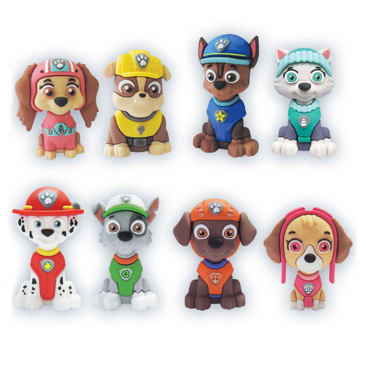 Фігурка-сюрприз Paw Patrol Cool Things — превʼю 5