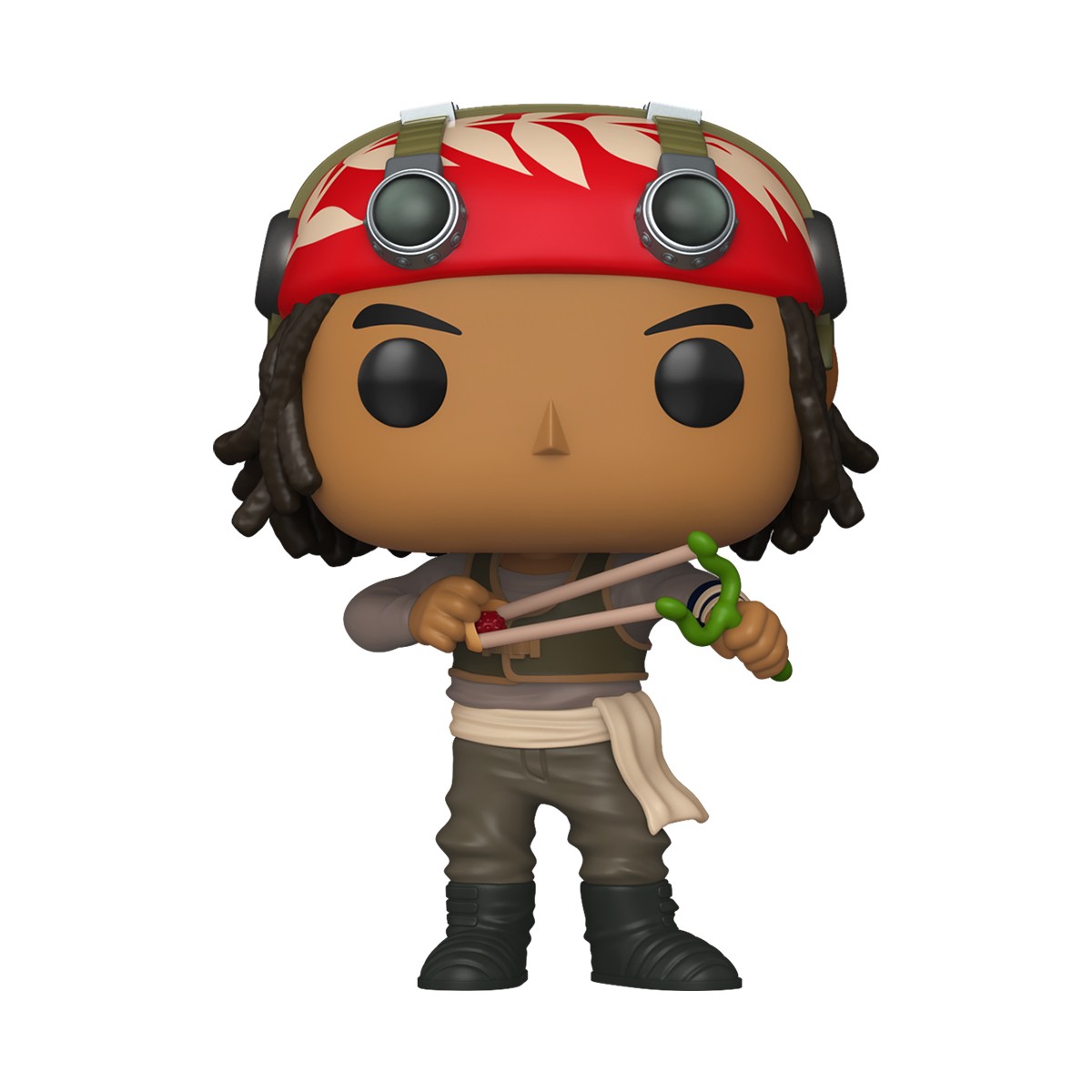Колекційна фігурка Funko POP One Piece Ван Піс - Усопп Usopp аніме герої — превʼю 5