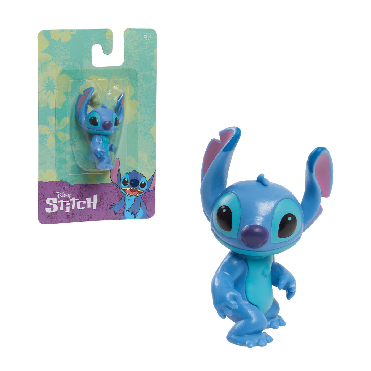 Ігрова фігурка Stitch Стіч W2 в асортименті — превʼю 18